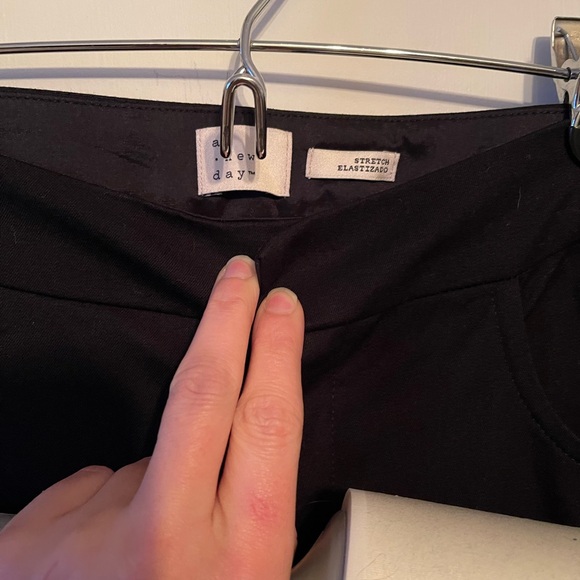 NWOT A New Day women’s cropped pants - Picture 2 of 5